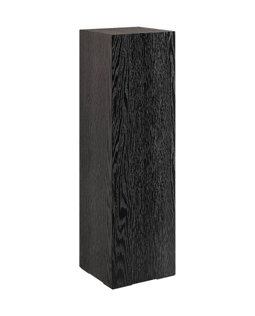 TRENT Piedestal – Black, H100cm