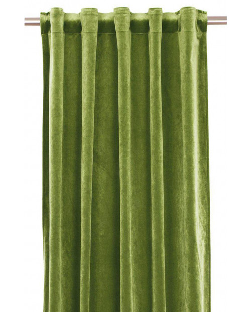 ELISE Gardin Multibandslängd - Grön