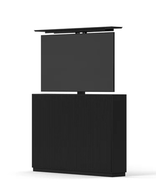 LINE Tv-Lift Slim 55" - Black